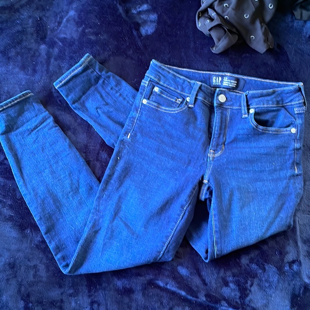 Gap universal legging